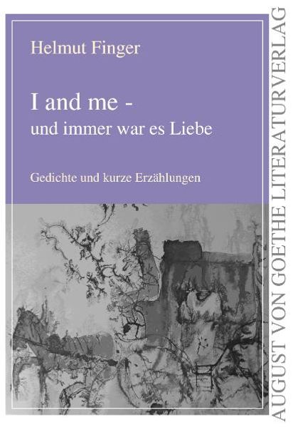 Cover von I and me – und immer war es Liebe