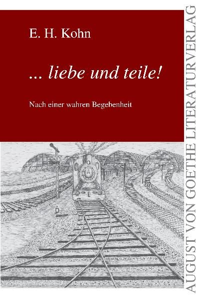 Cover von … liebe und teile!