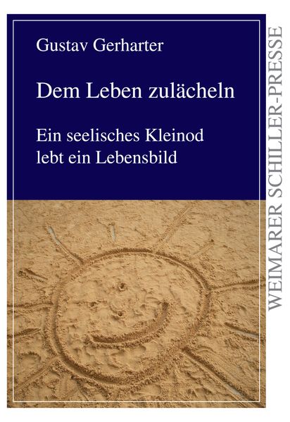 Cover von Dem Leben zulächeln
