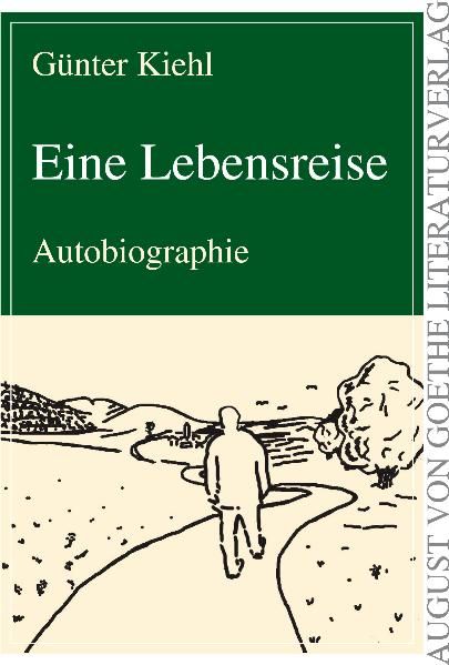 Cover von Eine Lebensreise