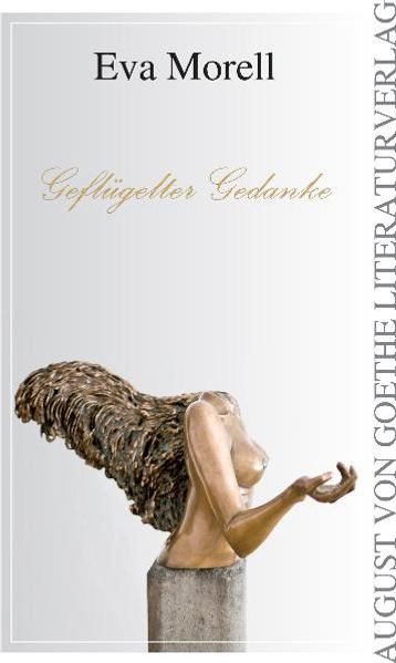 Cover von Geflügelter Gedanke