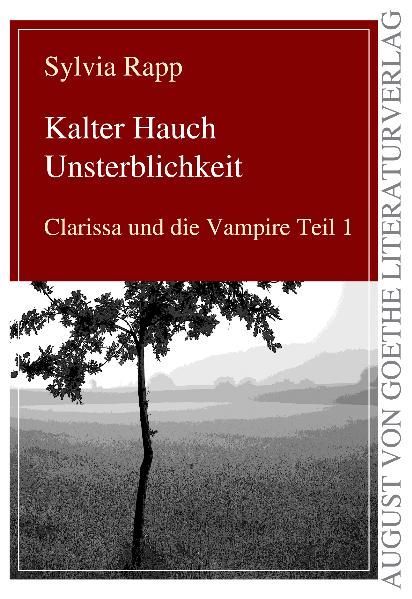 Cover von Kalter Hauch Unsterblichkeit