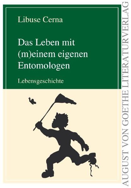Cover von Das Leben mit (m)einem eigenen Entomologen