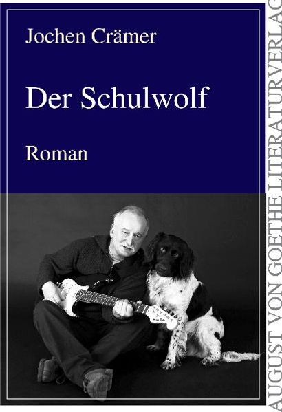Cover von Der Schulwolf