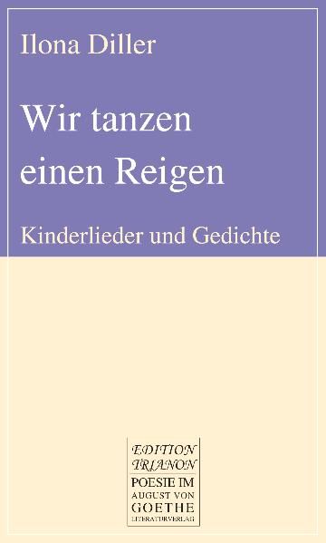 Cover von Wir tanzen einen Reigen