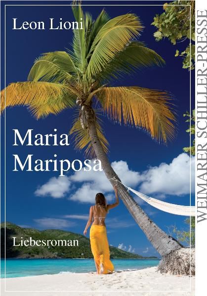 Cover von Maria Mariposa