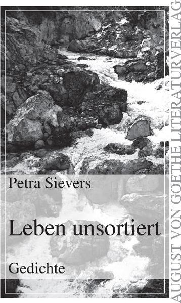 Cover von Leben unsortiert