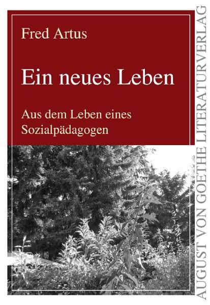 Cover von Ein neues Leben