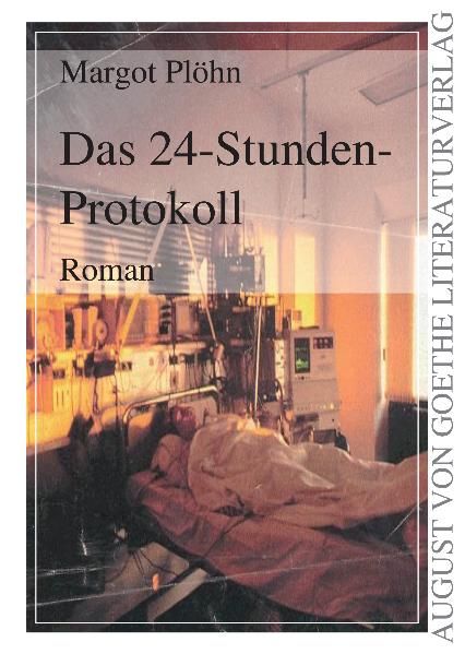 Cover von Das 24-Stunden-Protokoll