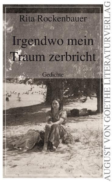 Cover von Irgendwo mein Traum zerbricht