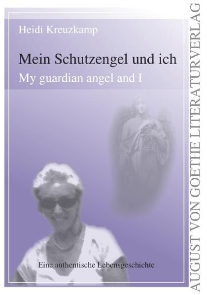 Cover von Mein Schutzengel und ich – My guardian angel and I