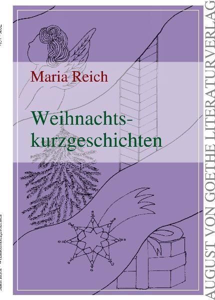 Cover von Weihnachtskurzgeschichten