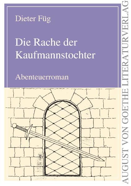 Cover von Die Rache der Kaufmannstochter