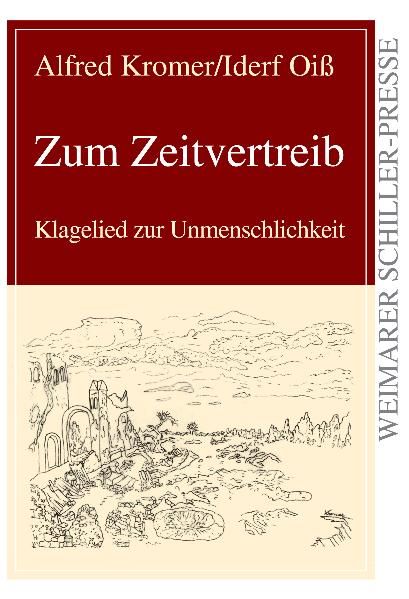 Cover von Zum Zeitvertreib