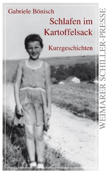 Cover von Schlafen im Kartoffelsack
