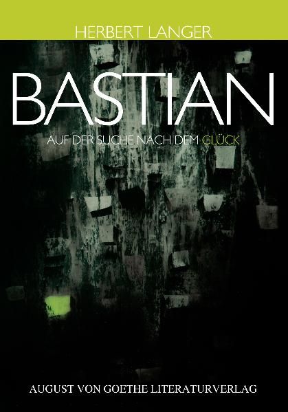 Cover von Bastian