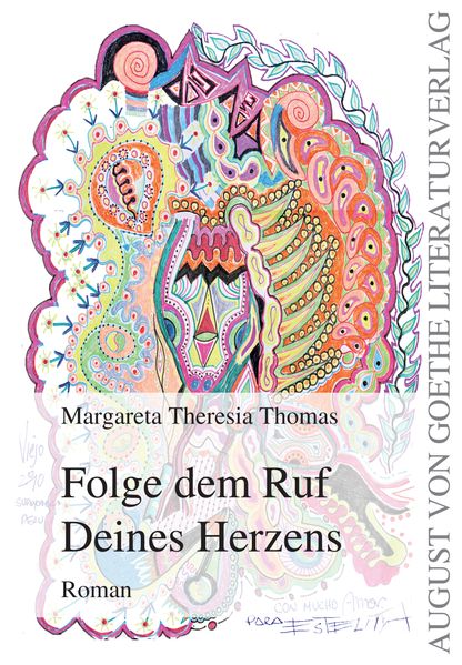 Cover von Folge dem Ruf Deines Herzens