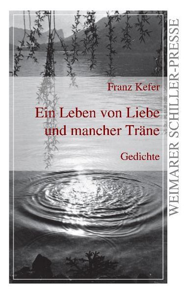 Cover von Ein Leben von Liebe und mancher Träne