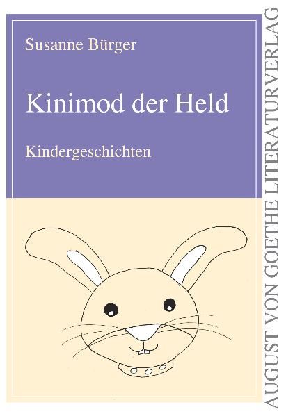 Cover von Kinimod der Held