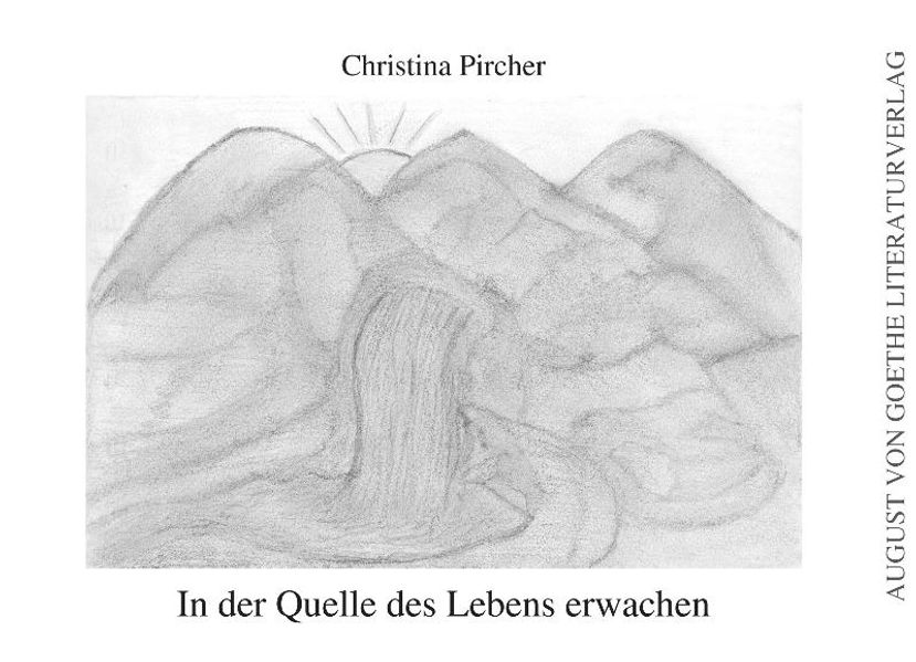 Cover von In der Quelle des Lebens erwachen