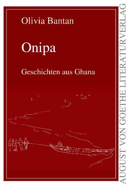 Cover von Onipa