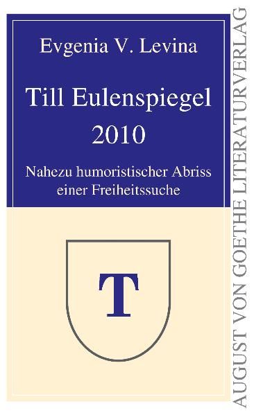 Cover von Till Eulenspiegel 2010
