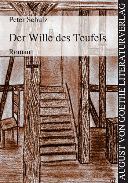Cover von Der Wille des Teufels