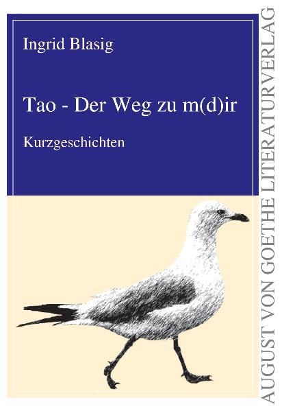Cover von Tao – Der Weg zu m(d)ir