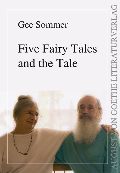 Cover von Five Fairy Tales and the Tale