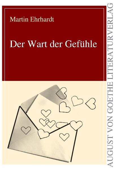 Cover von Der Wart der Gefühle