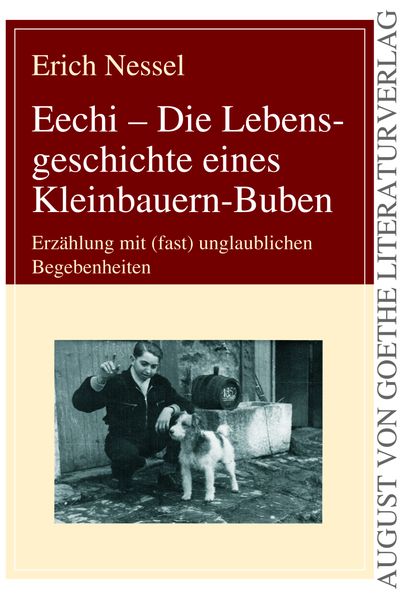 Cover von Eechi