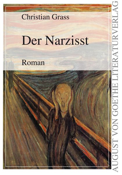 Cover von Der Narzisst