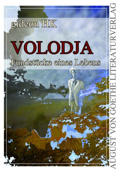Cover von Volodja