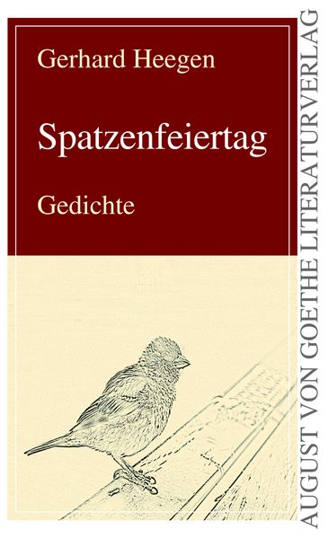 Cover von Spatzenfeiertag