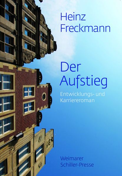 Cover von Der Aufstieg