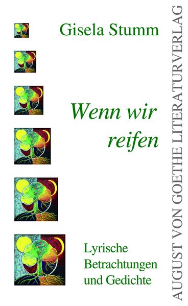 Cover von Wenn wir reifen