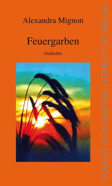 Cover von Feuergarben