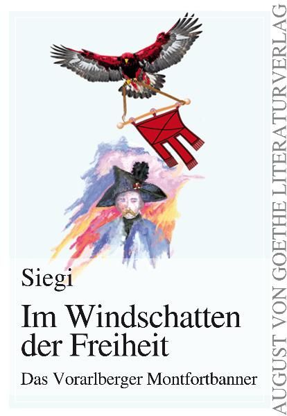 Cover von Im Windschatten der Freiheit