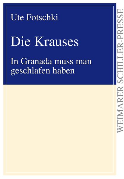 Cover von Die Krauses