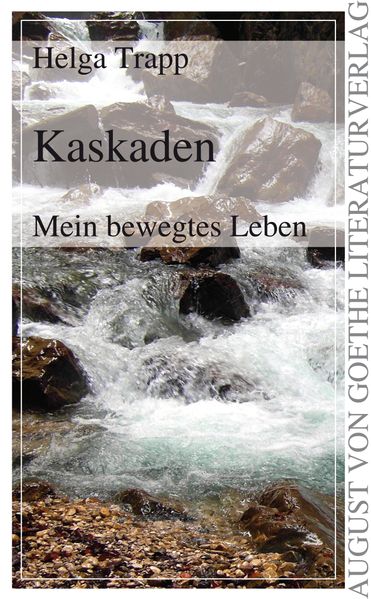 Cover von Kaskaden