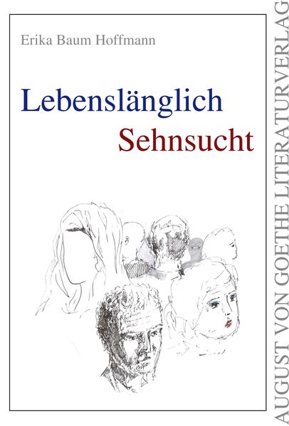 Cover von Lebenslänglich Sehnsucht