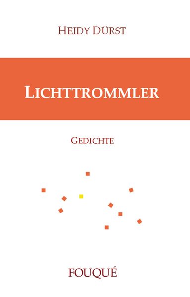 Cover von Lichttrommler