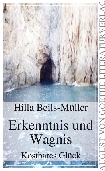 Cover von Erkenntnis und Wagnis