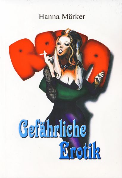 Cover von Gefährliche Erotik