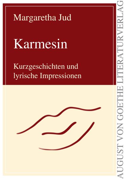 Cover von Karmesin