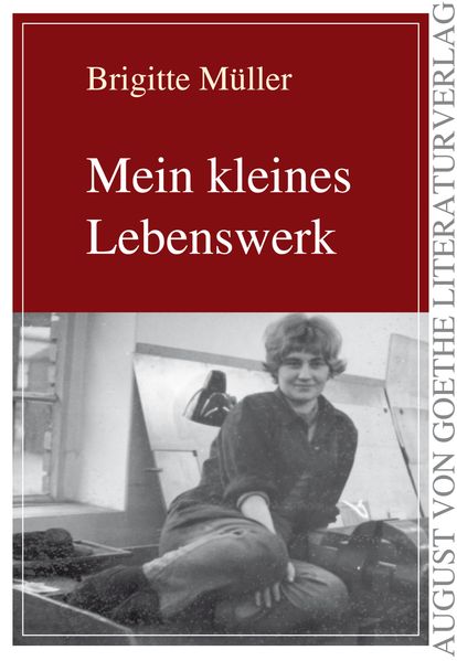 Cover von Mein kleines Lebenswerk