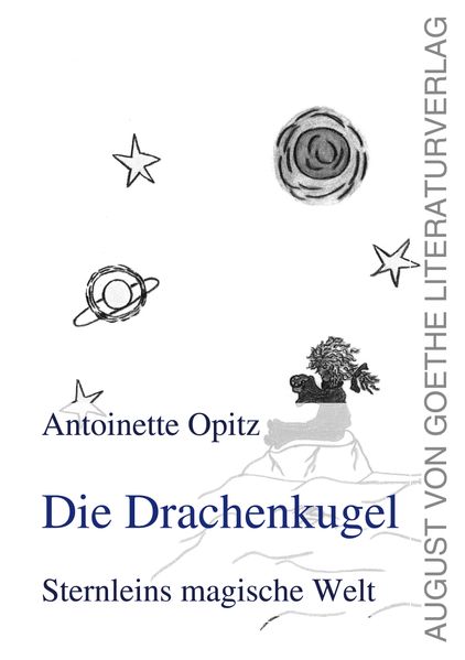 Cover von Die Drachenkugel