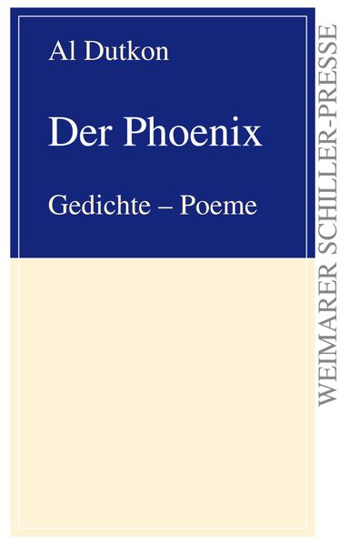 Cover von Der Phoenix
