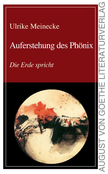 Cover von Auferstehung des Phönix