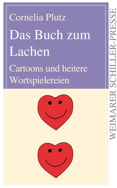Cover von Das Buch zum Lachen